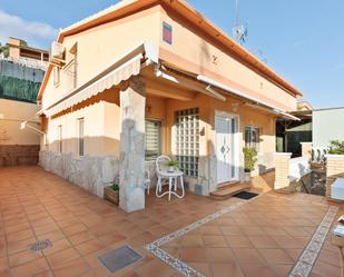 Exterior view of House or chalet for sale in Sant Boi de Llobregat  with Heating