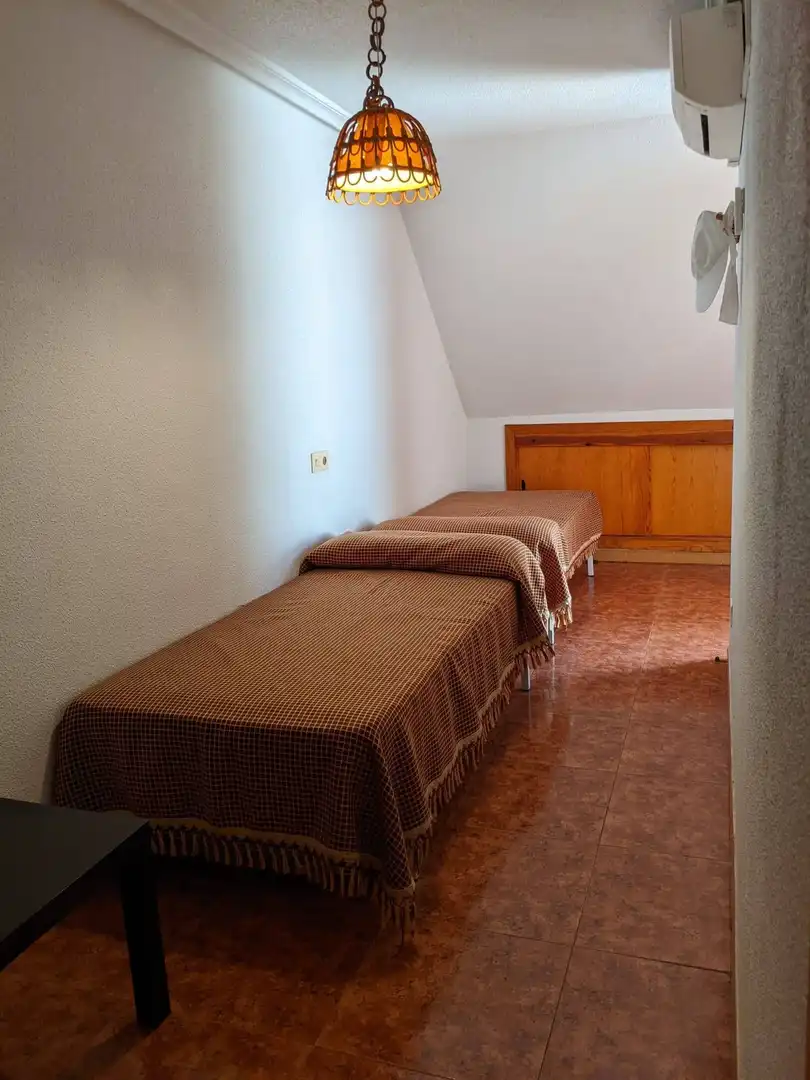 Casa a schiera con terrazza in vendita a Torre de la Horadada, imagen 27