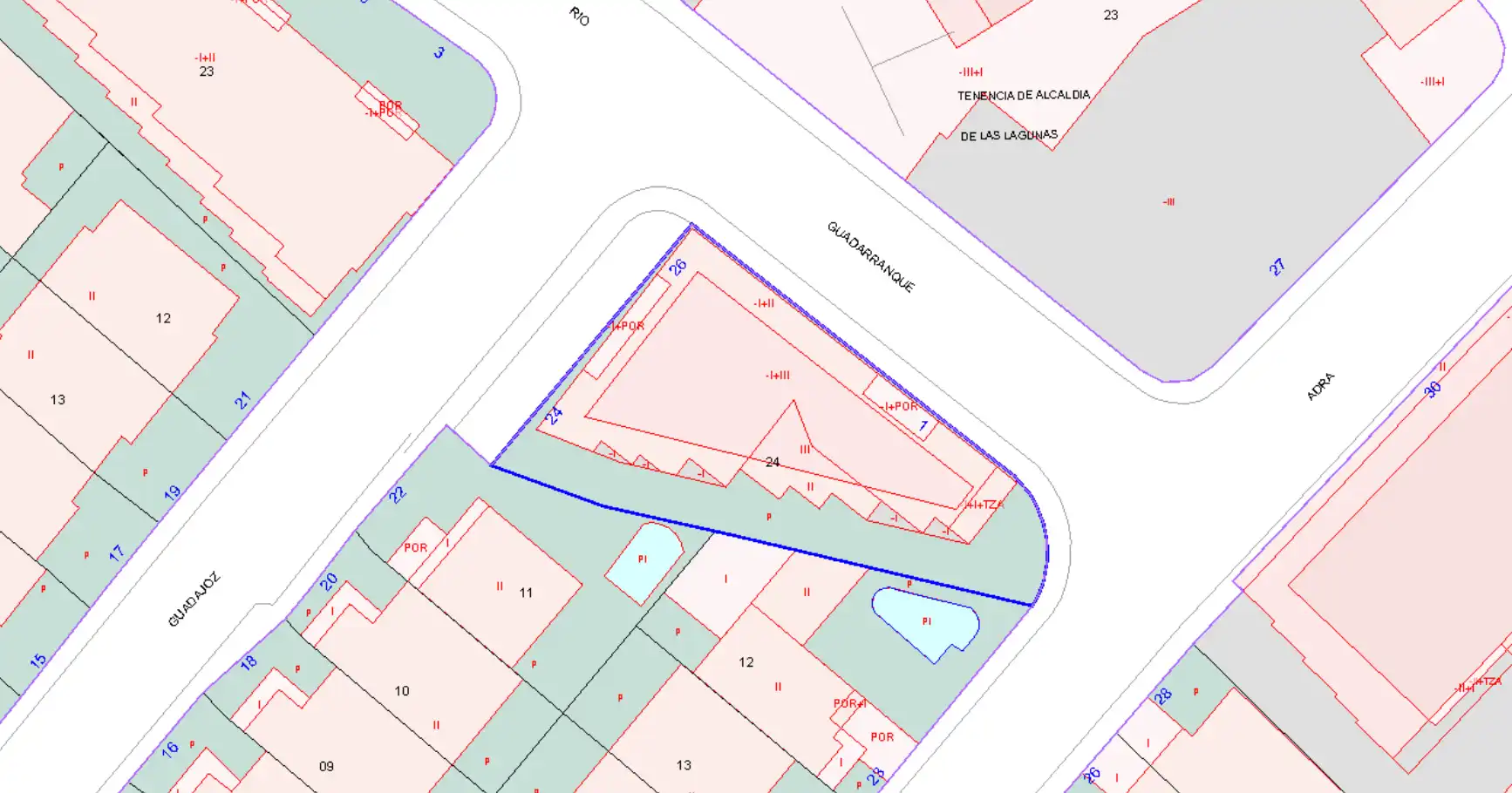 Chalet en venta en Calle Río Guadajoz 24, imagen 4