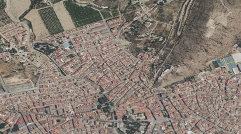 Foto 3 de Casa o xalet en venda a Alhama de Murcia, Alhama de Murcia ciudad, Alhama de Murcia