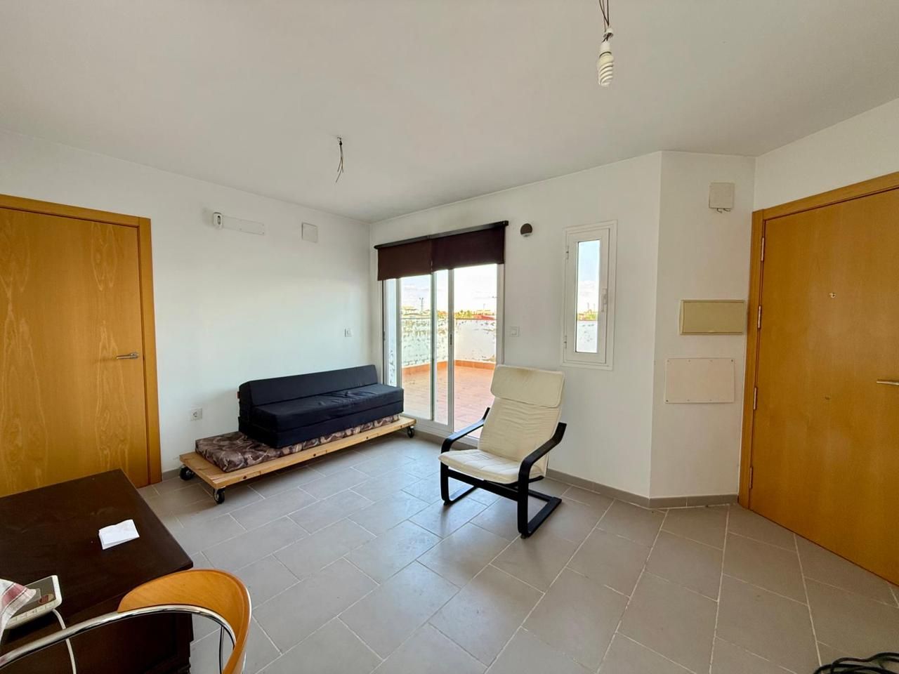 Balcony of Attic for sale in Almendralejo