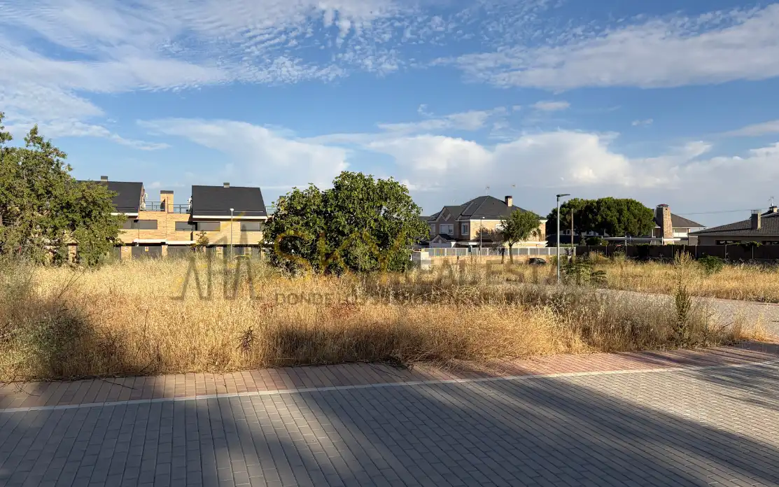 Residencial en venda en Colmenar Viejo