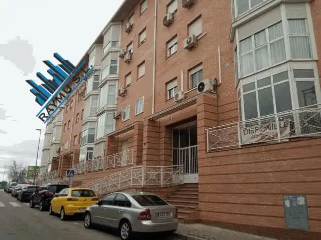 Garaje en venta en Calle BALANDRO, El Mirador - Grillero
