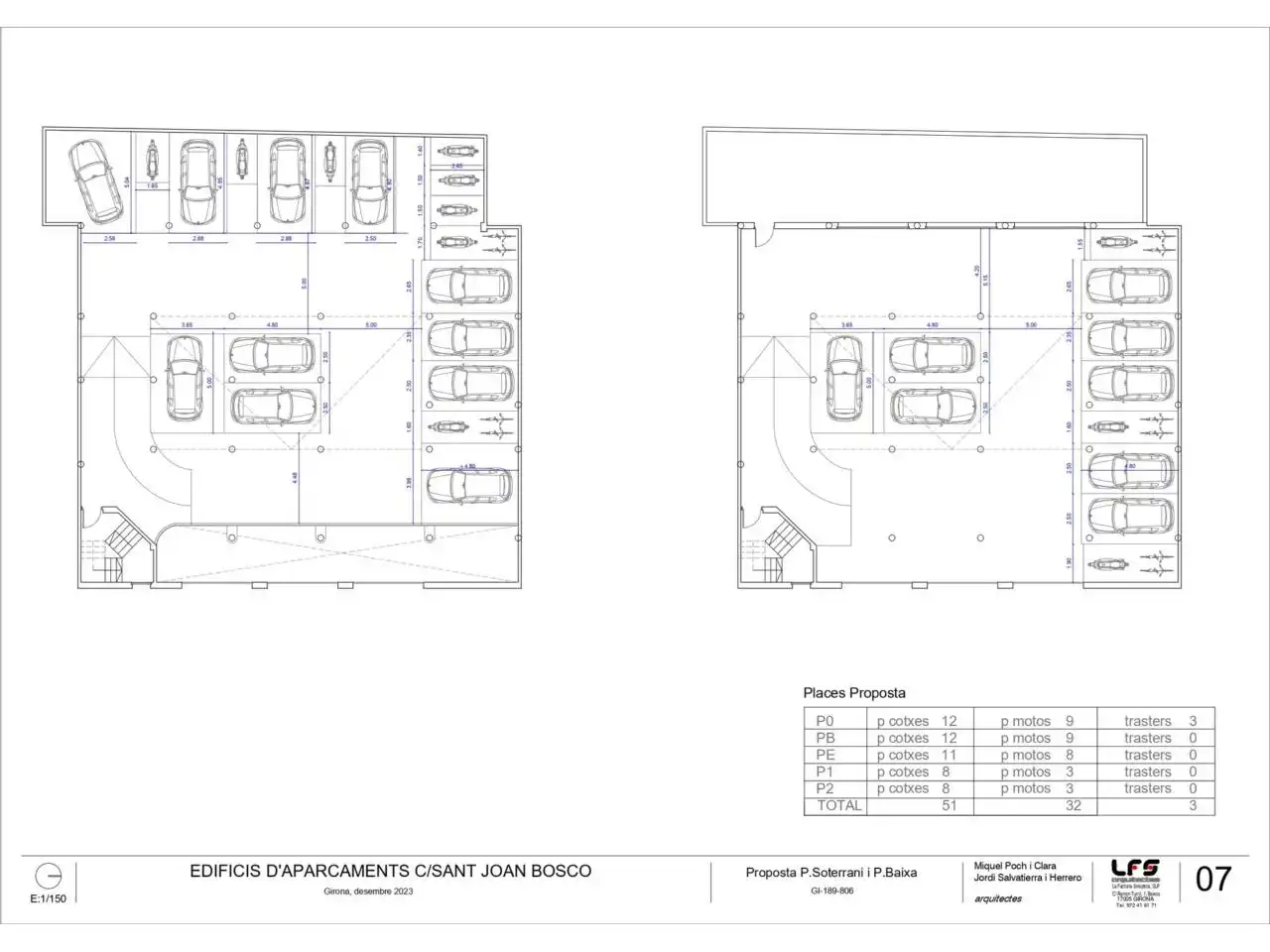 Einzigartige Immobilien zum Verkauf in San Joan Bosco 15, imagen 17