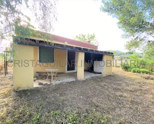 House or chalet for sale in Losa del Obispo