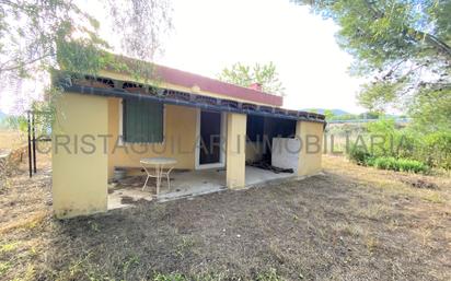 House or chalet for sale in Losa del Obispo