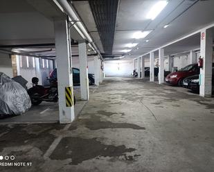 Parking of Garage for sale in Irun 