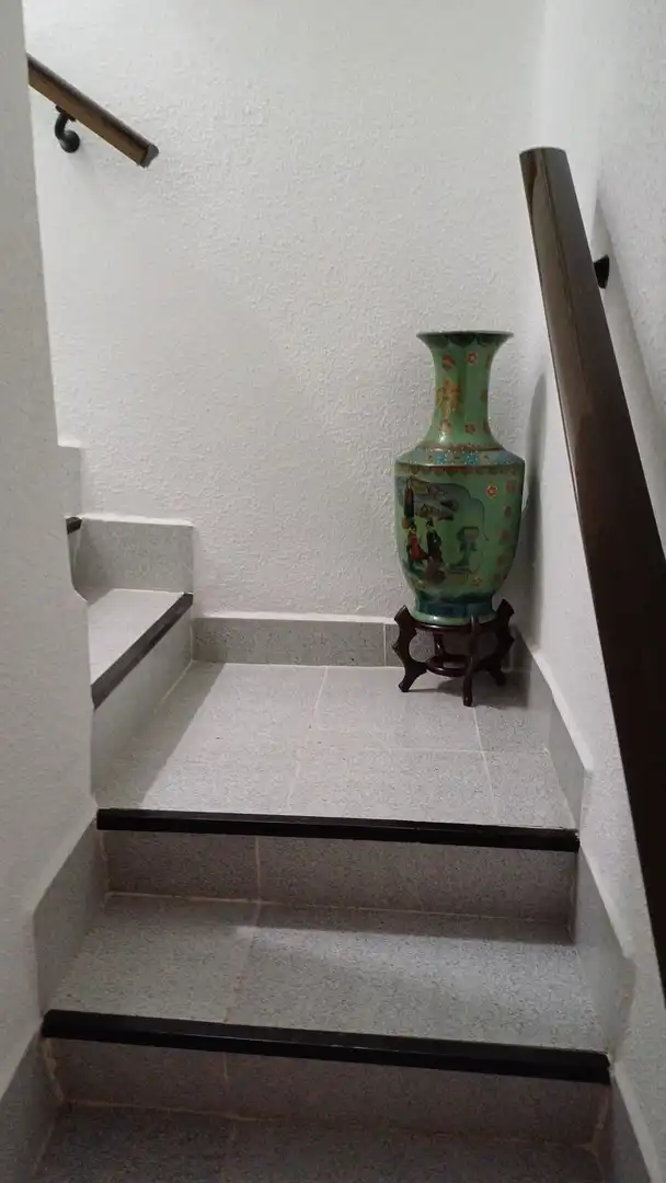 Baño de Casa adosada en venta en Villatorres