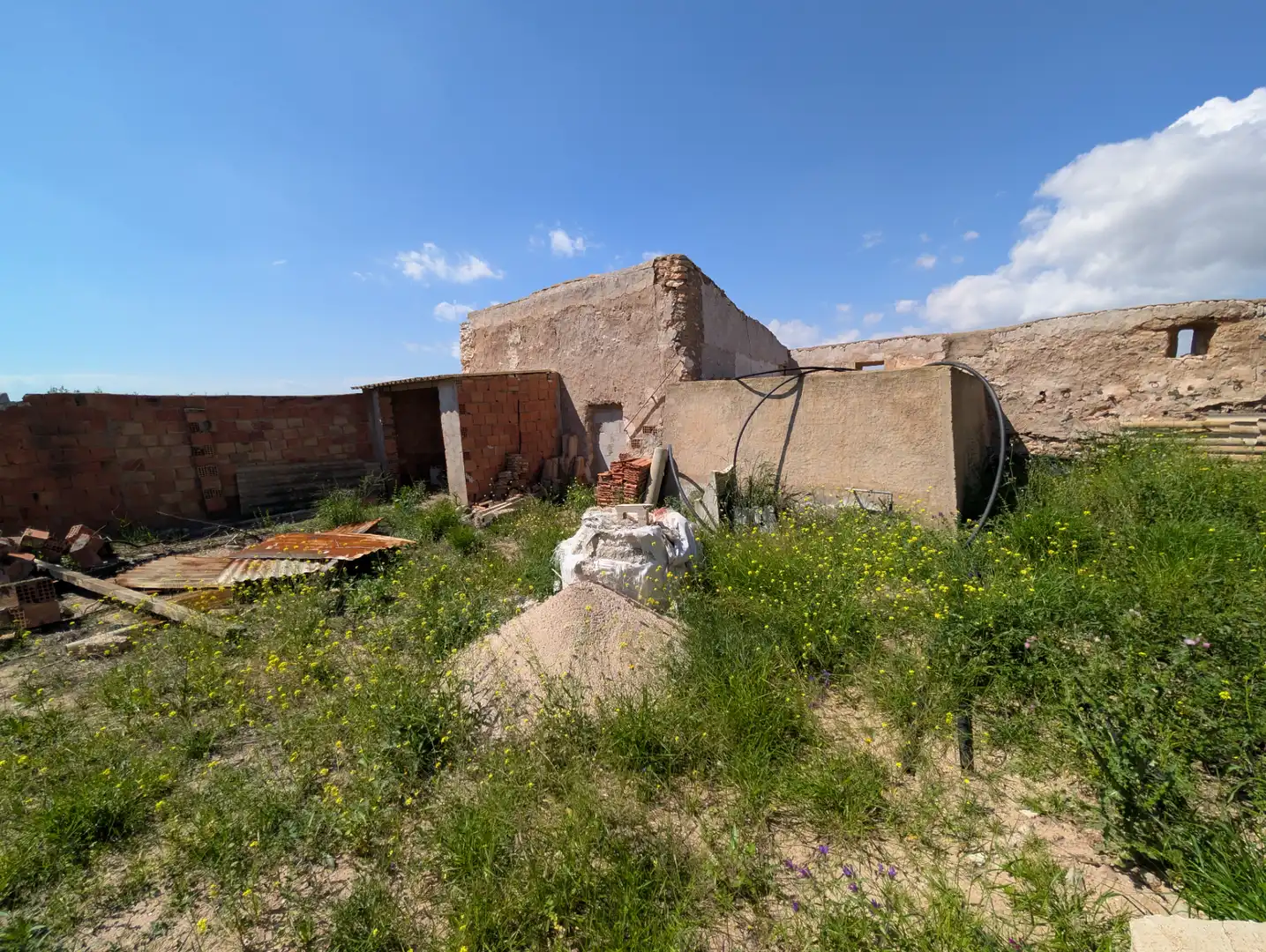 Casa rústica en venda a Pedanías Oeste, imagen 23