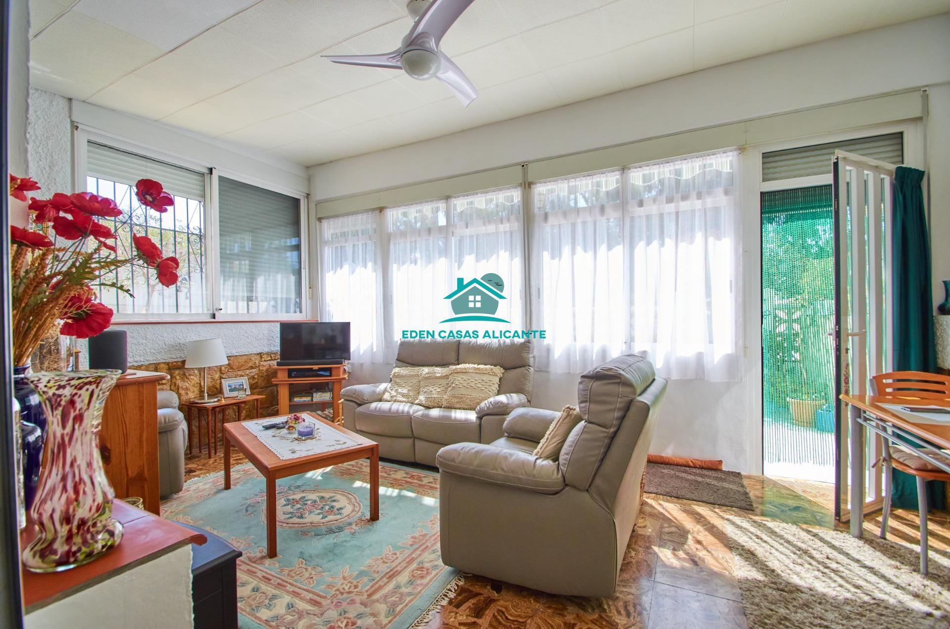 House or chalet for sale in Calle CENTRAL, Pueblo Español - Coveta Fumá
