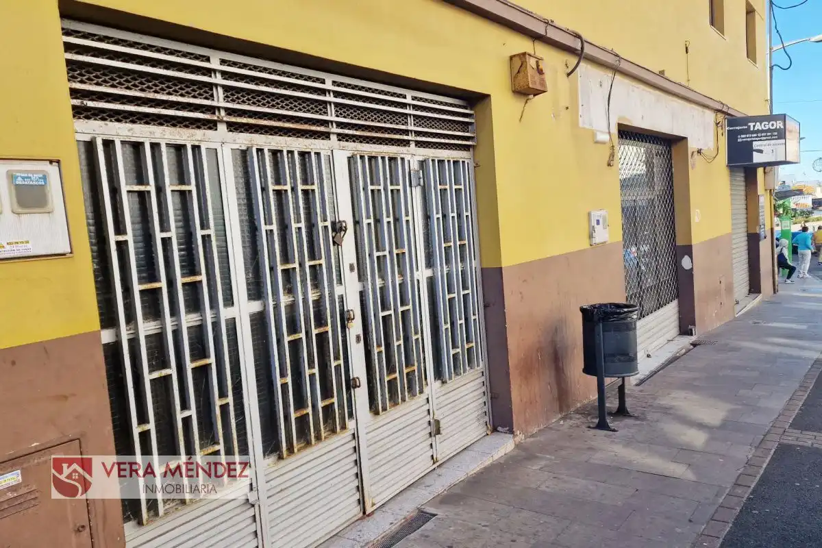 Piso con terraza en venta en Tacoronte - Los Naranjeros, imagen 4