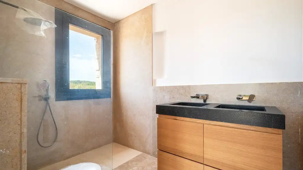 Landhaus mit Pool zum Verkauf in Santa María del Camí, imagen 20