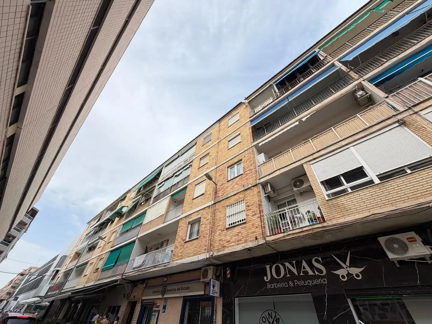 Apartment with lift for sale in N/A, imagen 48