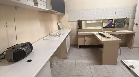 Foto 5 von Geschaftsraum zur Miete in Nou Moles, Valencia Capital