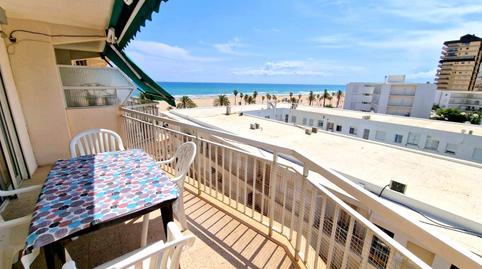 Foto 4 de Apartament de lloguer a Carrer Escullera, Playa de Gandia, Gandia