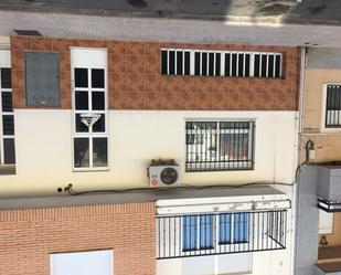 Balcony of Premises for sale in La Llosa de Ranes