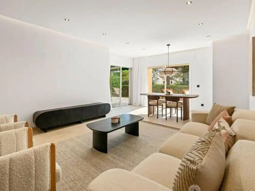 Wohnung mit Pool zum Verkauf in Nueva Andalucía, imagen 8