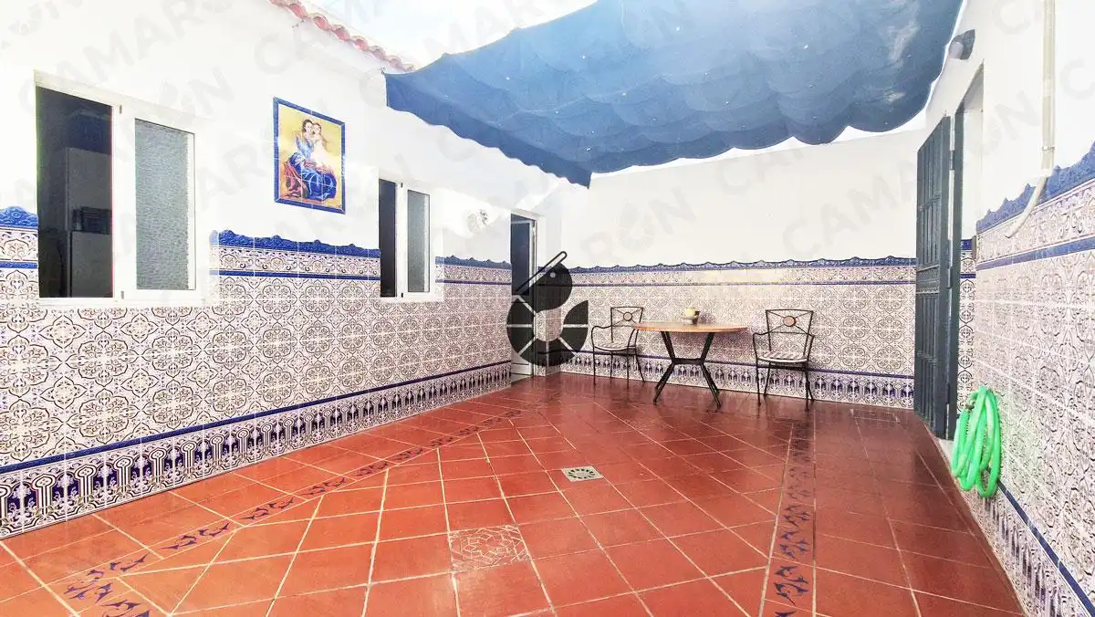 Maison mitoyenne à vendre à Coria del Río, imagen 12