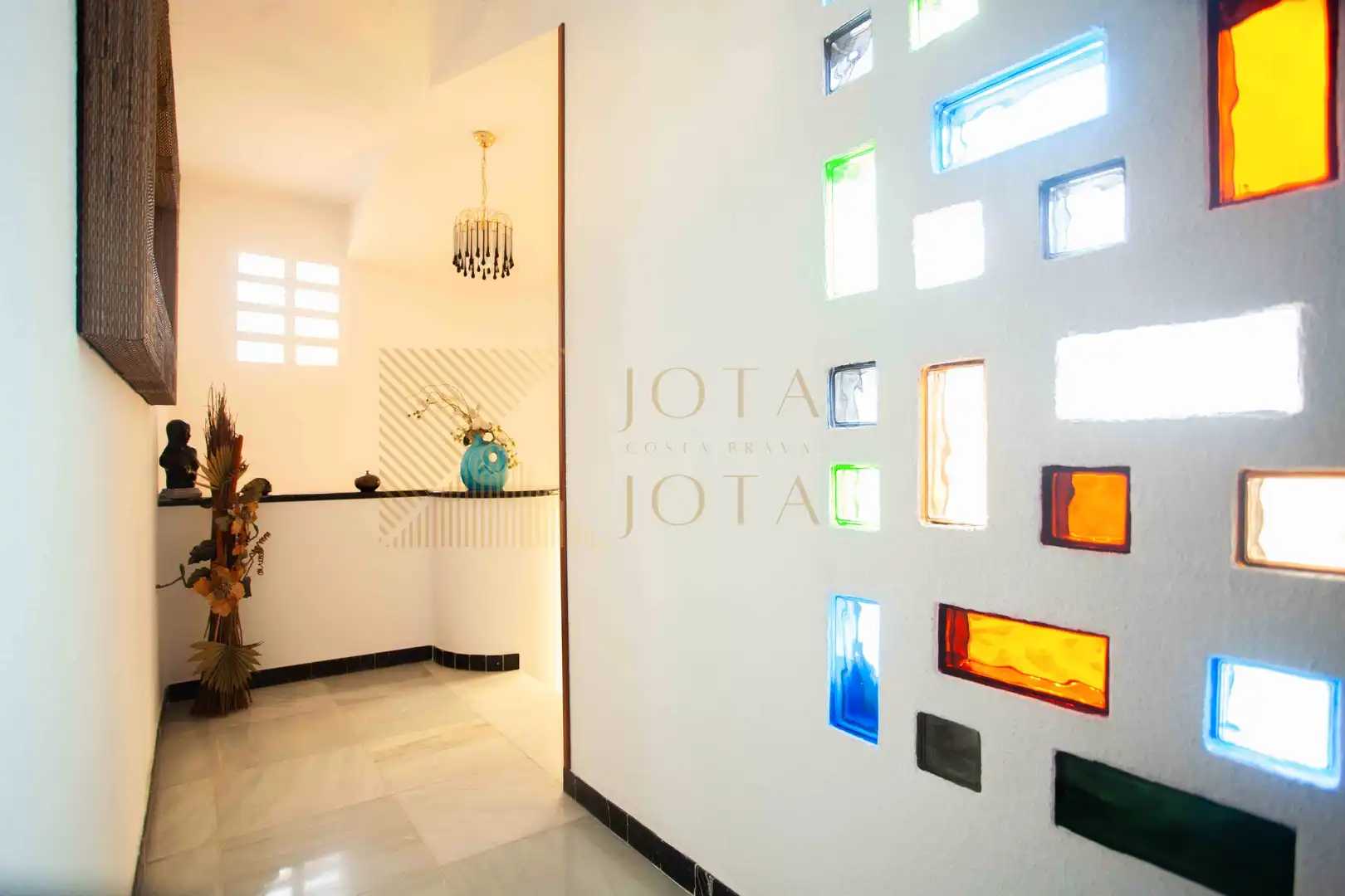 Casa con terrazza in vendita a Fenals, imagen 16