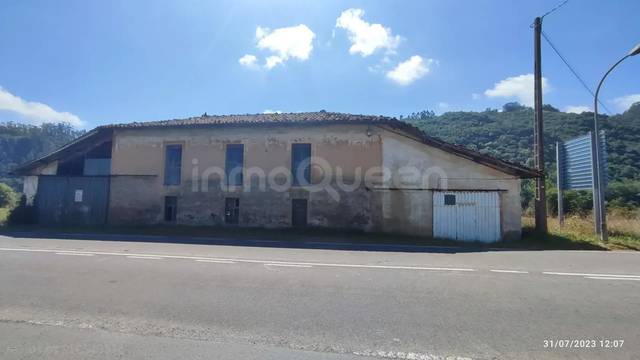 Terreno residencial en Venta en N/A en Salas