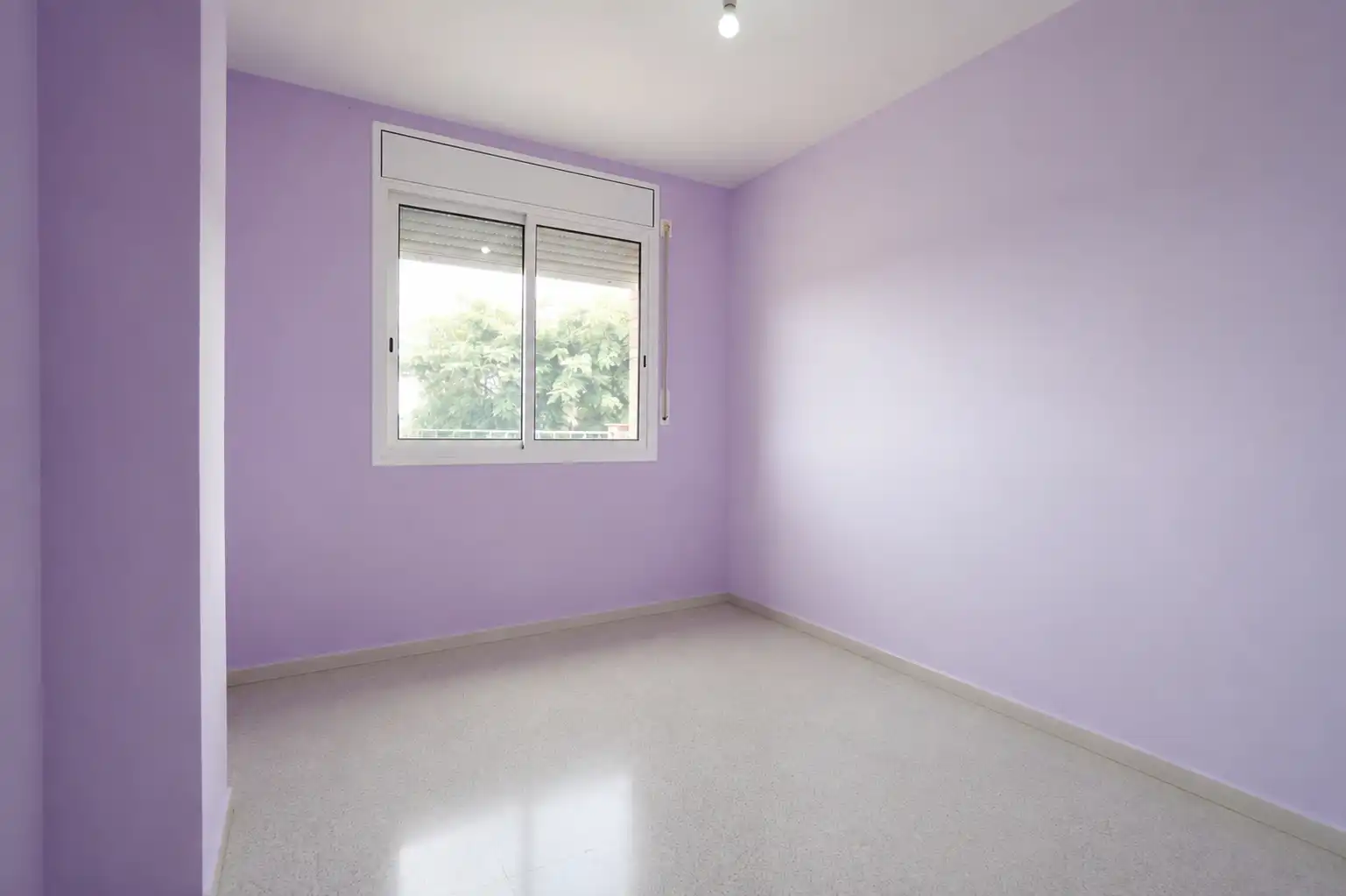 Bedroom of Flat for sale in Vinyols i els Arcs  with Air Conditioner, Terrace and Storage room