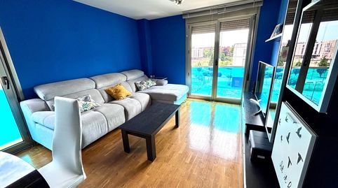 Photo 3 of Flat for sale in Jove, Gijón