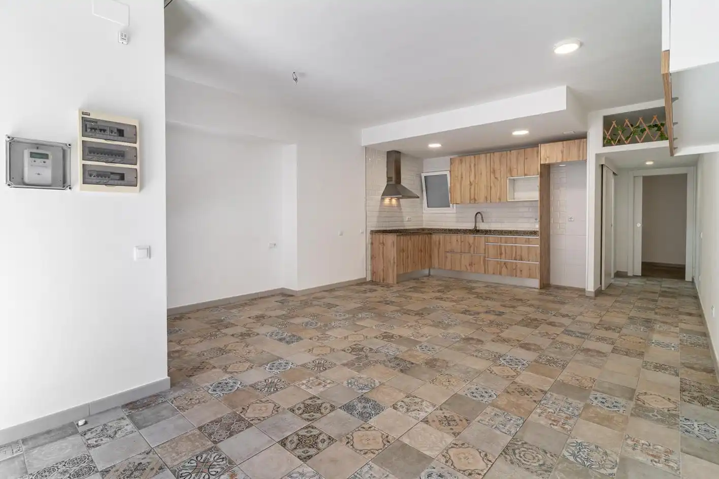 Apartament en venda a Carrer de Fàtima, Horta