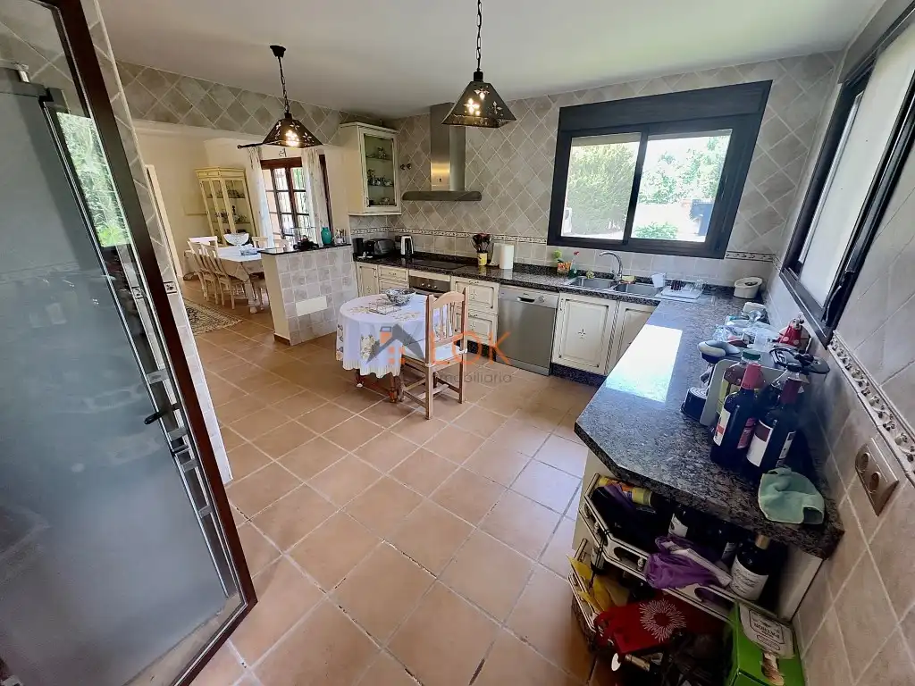 House with pool for sale in Camino de Nicola, imagen 7