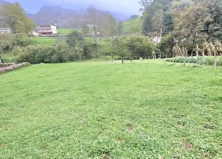 Terreny residencial en venda a Arredondo