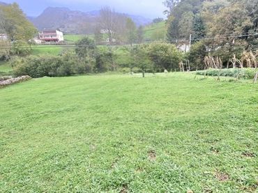 Terreno residenziale in vendita a Arredondo