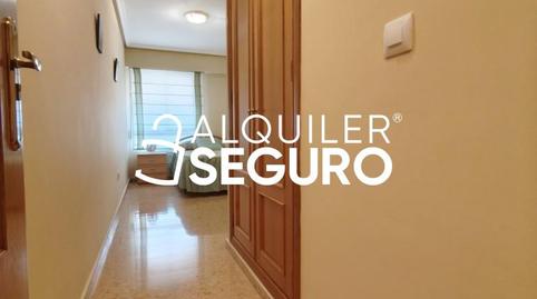 Foto 2 de Pis de lloguer a Manuel Maciá Sempere, Altozano - Conde Lumiares, Alicante / Alacant