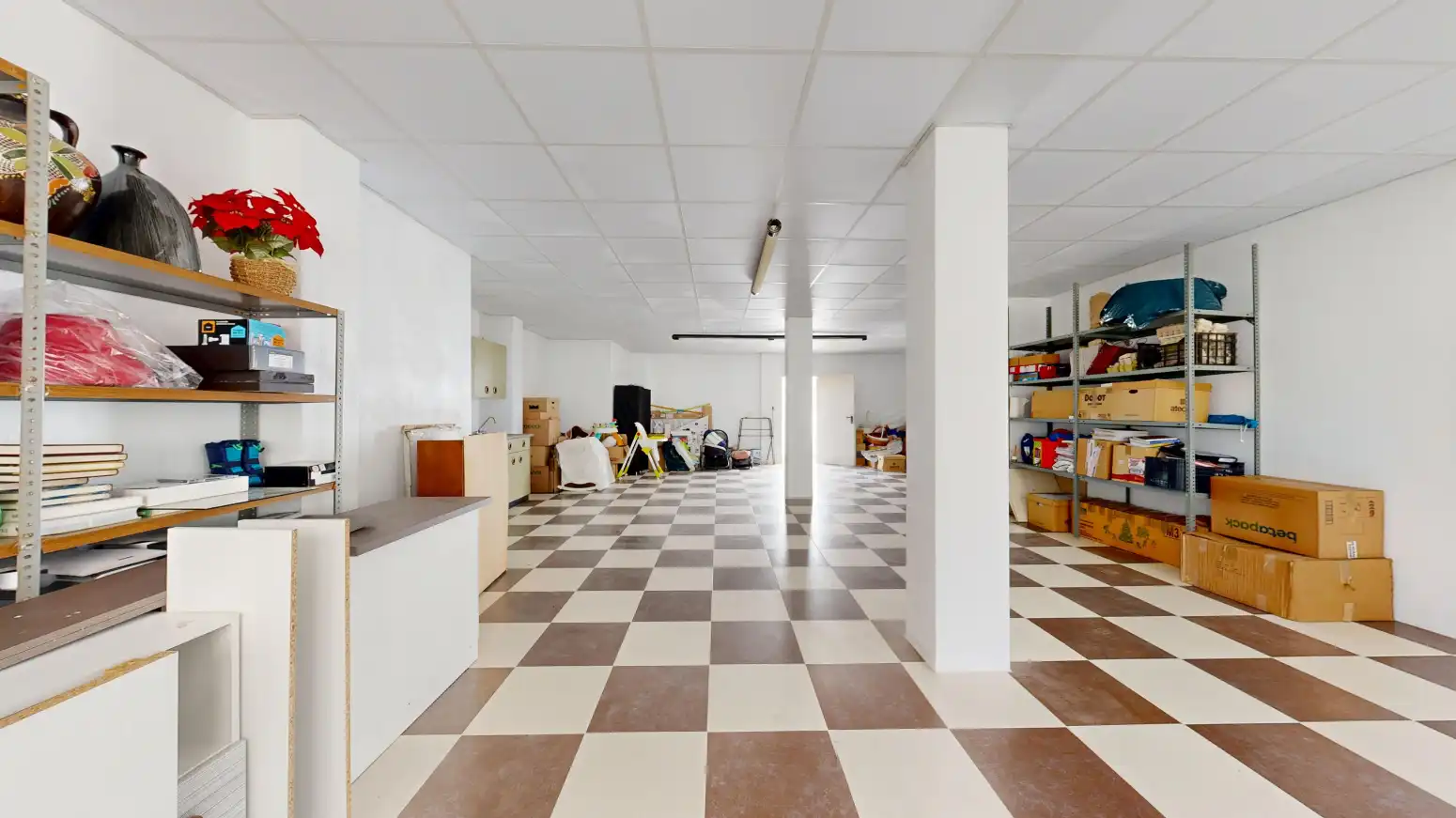 Local comercial en venta en Berbinzana - CALLE MAYOR 23. Berbinzana, imagen 33