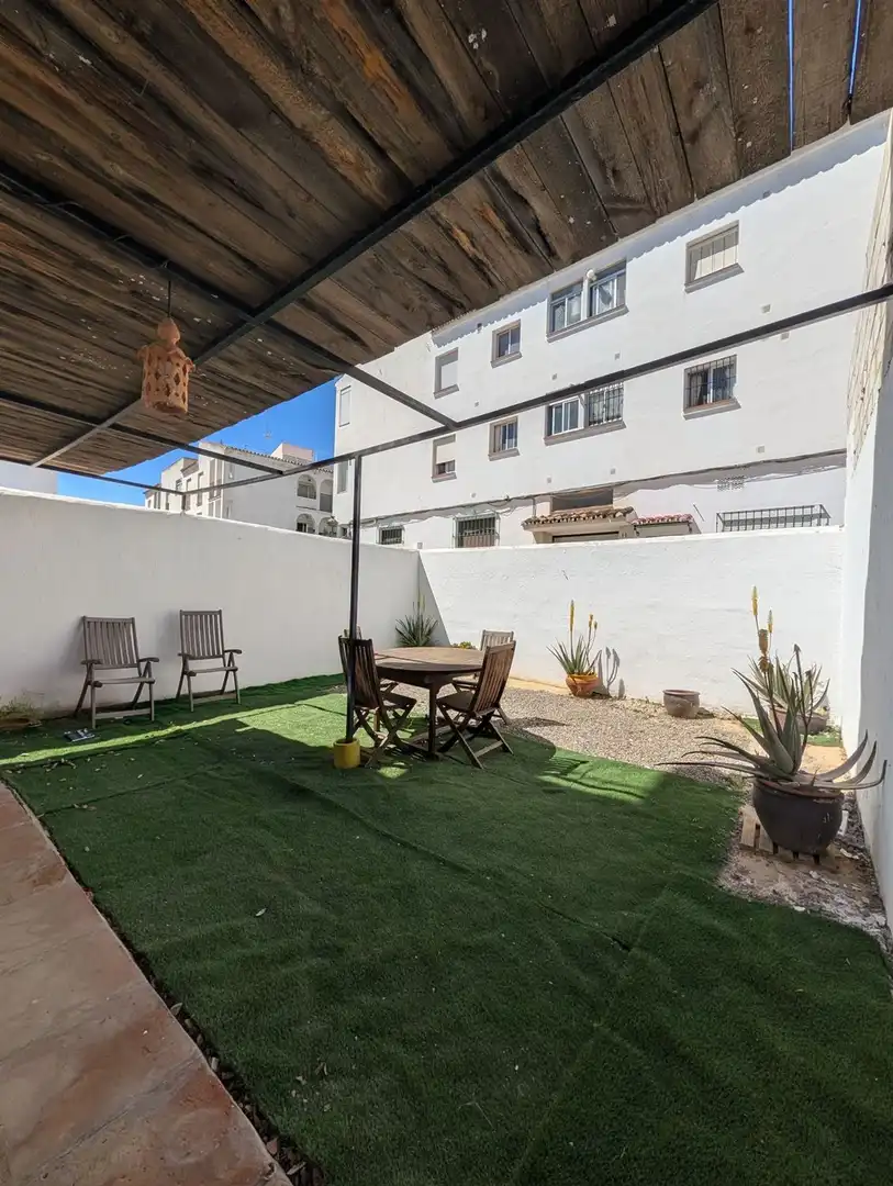 Maison mitoyenne avec terrasse à vendre à Gibraltar 17, imagen 6