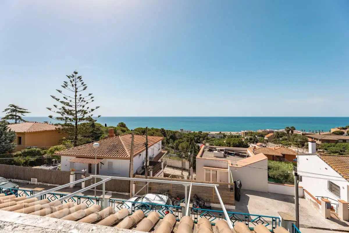 Casa o xalet en venda a Avinguda dels Llimoners, Canet de Mar