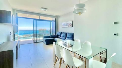 Foto 4 de Apartament en venda a Playa Poniente, Benidorm