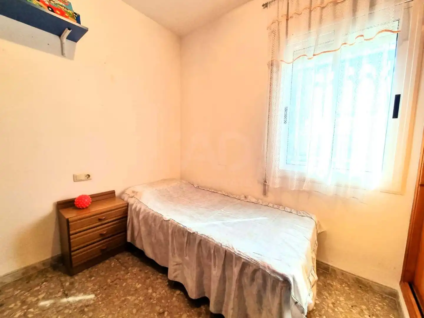 Dormitori de Casa o xalet en venda en L'Ametlla de Mar  amb Aire condicionat, Calefacció i Terrassa