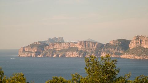 Foto 3 de Residencial en venta en Portichol - Balcón al Mar, Jávea / Xàbia