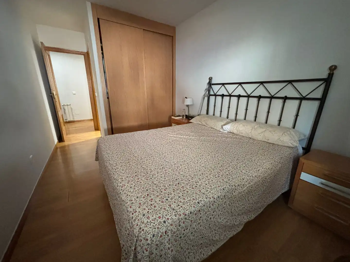 Habitación de Piso en venta en Azuqueca de Henares con Calefacción, Amueblado y Horno