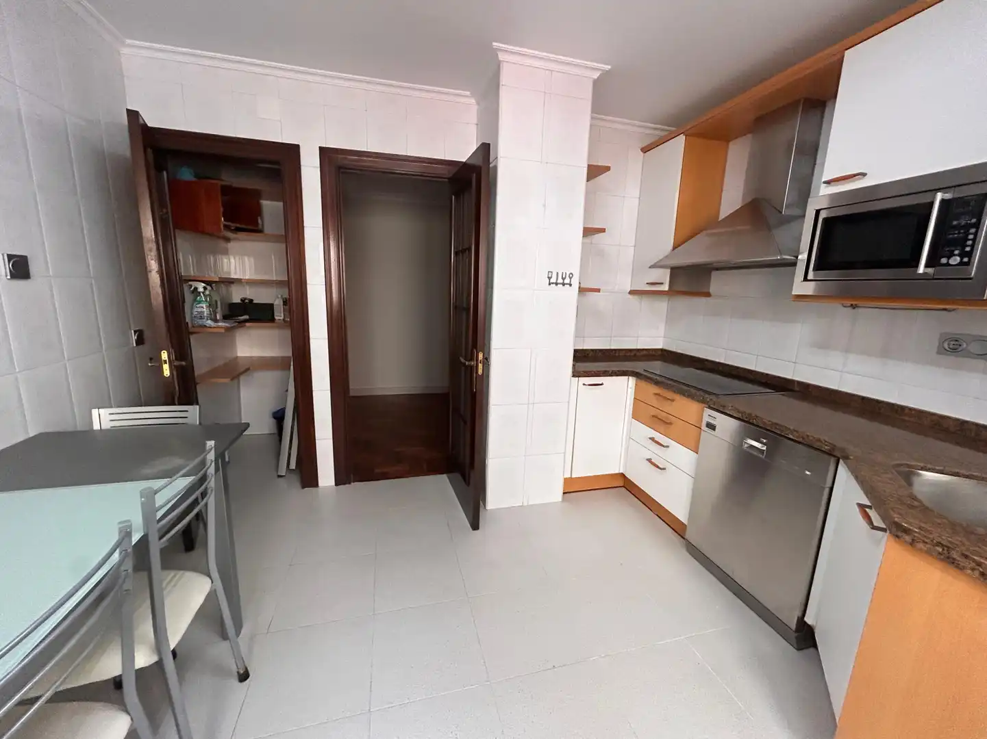 Flat with lift to rent in Gijón - CL CABRALES, imagen 8