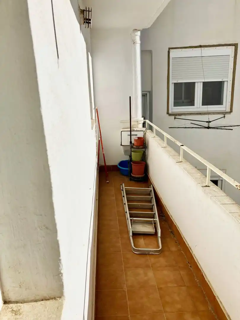 Piso en venta en Centro