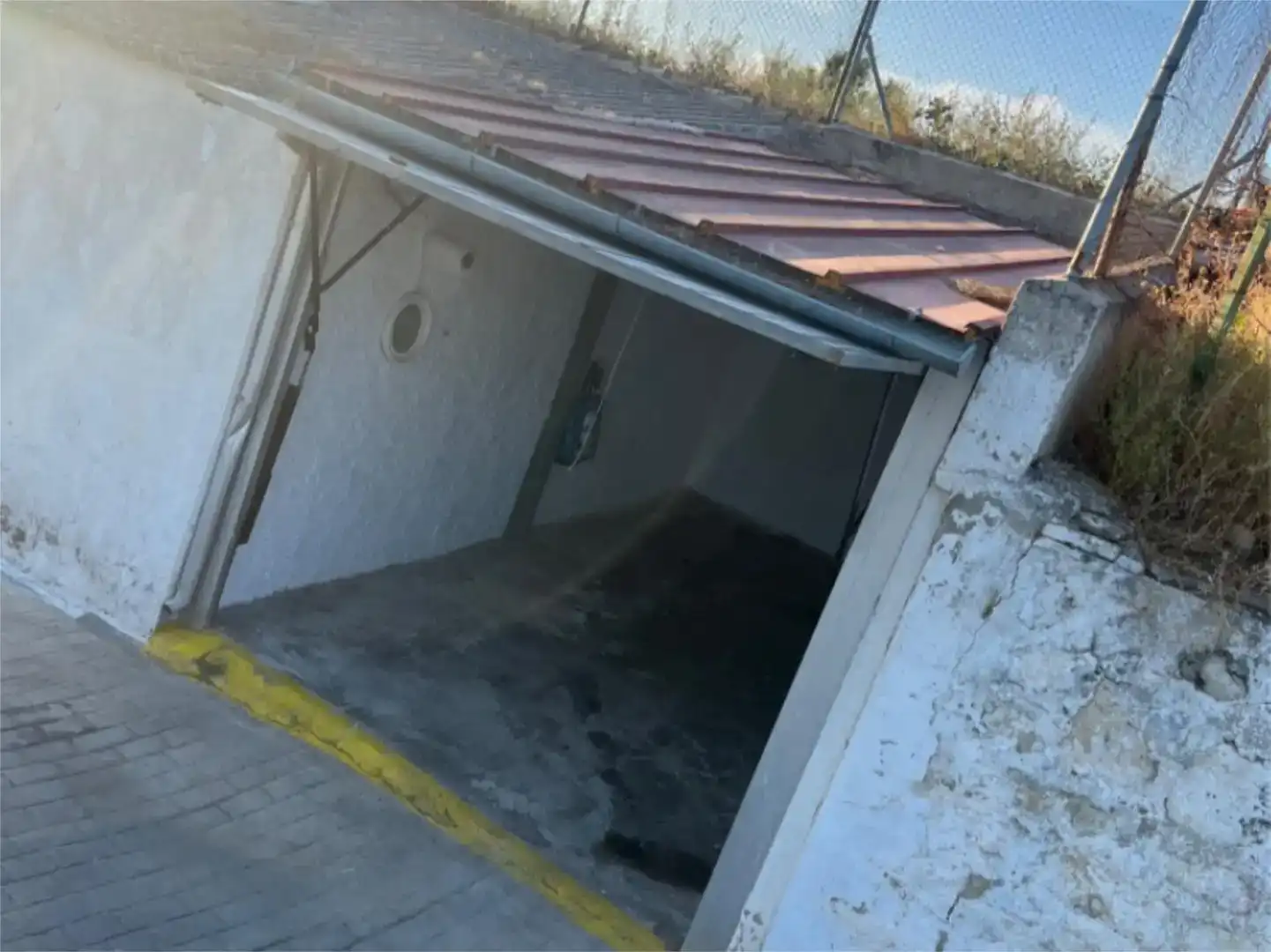 Parking of Garage for sale in Monturque
