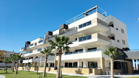 Foto 3 de Àtic en venda a Zeniamar - Horizonte - La Campana, Orihuela