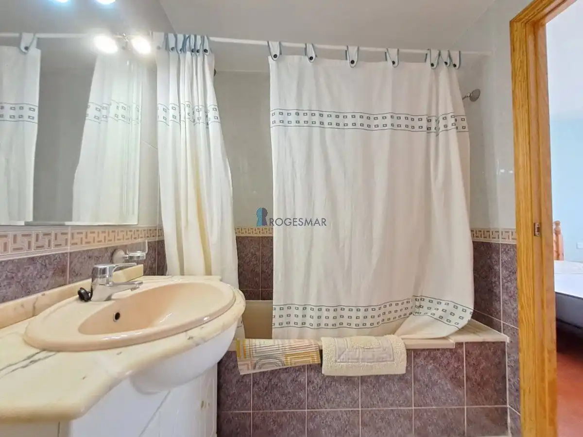 Apartamento con piscina en venta en Carrer Vila-real 14, imagen 25