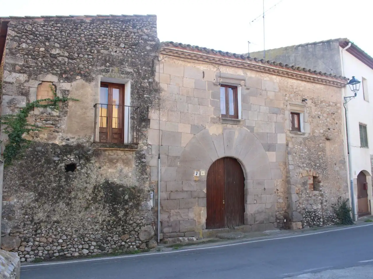 Maison avec jardin à vendre à carrer de l'Armentera 7, imagen 3