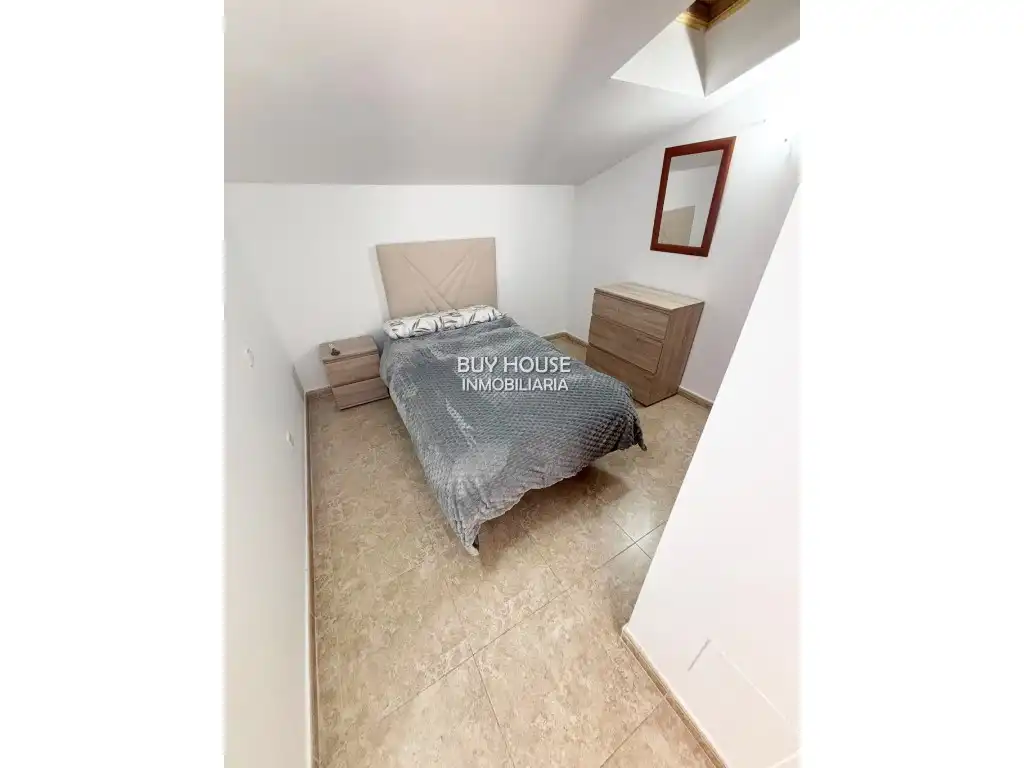 Habitación de Dúplex de alquiler en Alameda de la Sagra