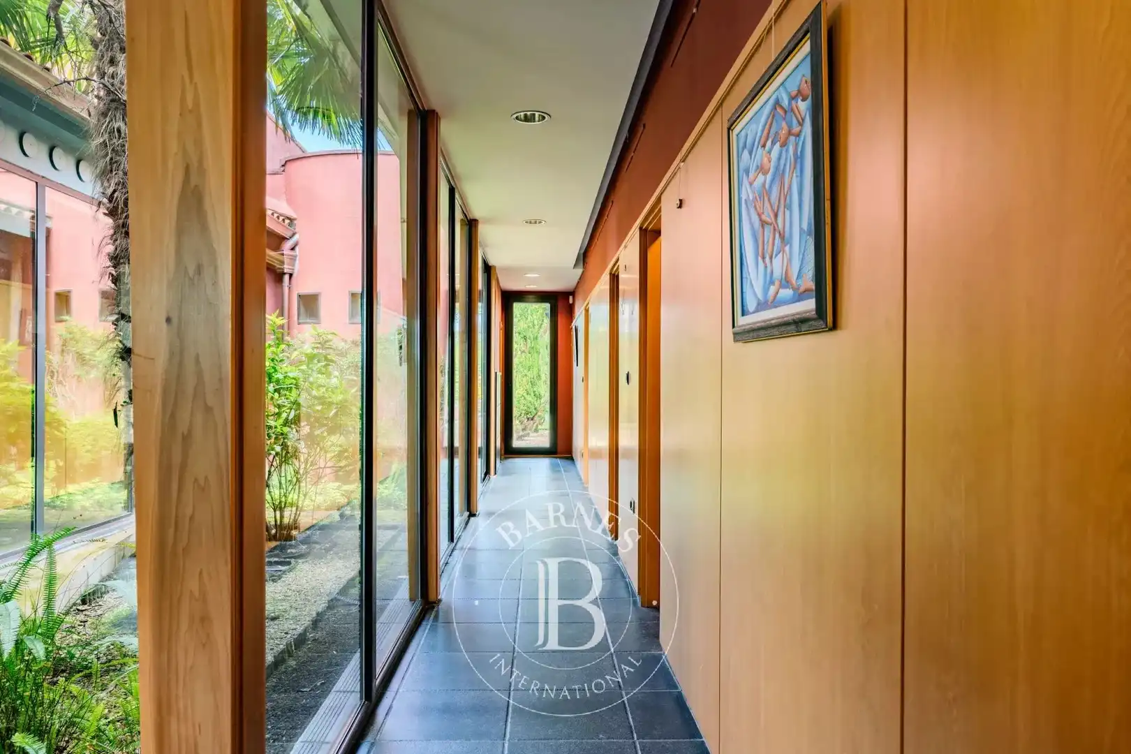 Casa o chalet en venta en Donostia - San Sebastián  con Calefacción, Trastero y Piscina