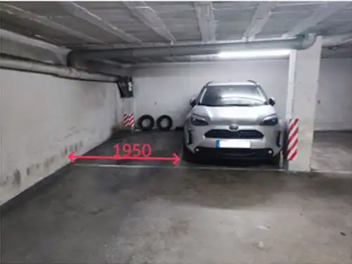 Individual en alquiler en Berenguer Carnicer 2