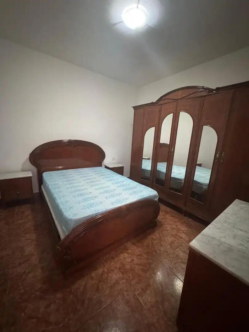 Habitación de Piso de alquiler en La Guancha