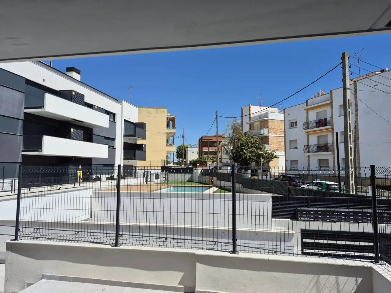 Mini appartamento con piscina in vendita a Calle Doctor Fleming 7, imagen 13