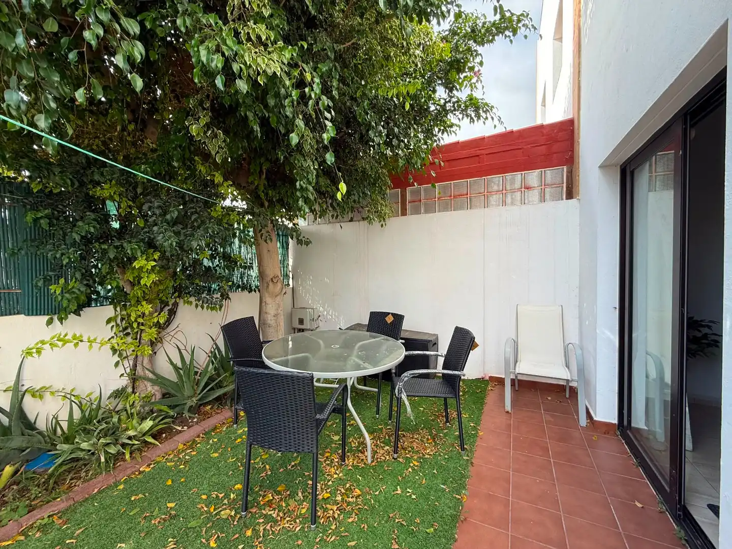 Haus oder Chalet zur Miete in Calle Segundo Rosario Jiménez, Agaete